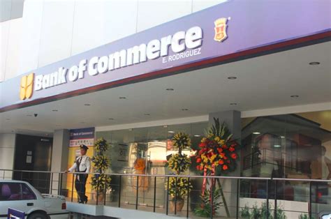 bank of commerce cubao